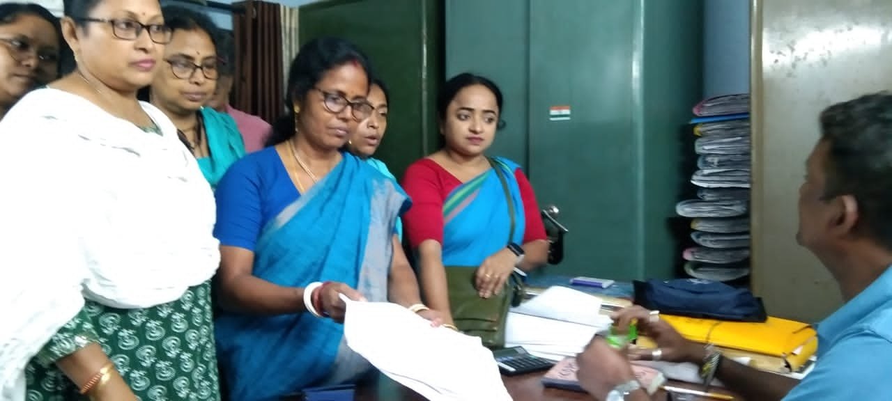 BASIRHAT-II PITISION