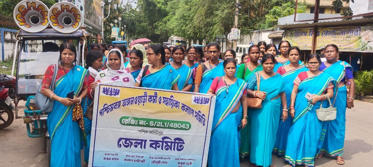 Volunteer Activities